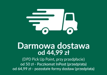 Darmowa dostawa na MateMundo.pl - sklep z yerba mate