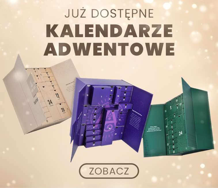 Kalendarze adwentowe
