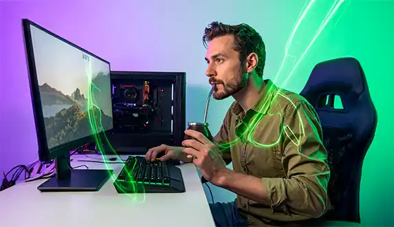 Gaming bez chemii – yerba mate jako naturalny energetyk dla graczy