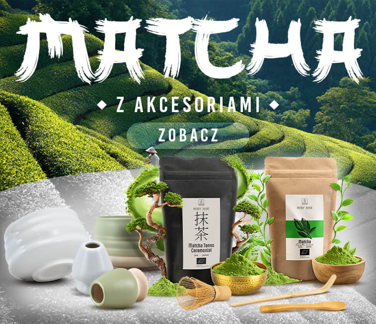 Matcha