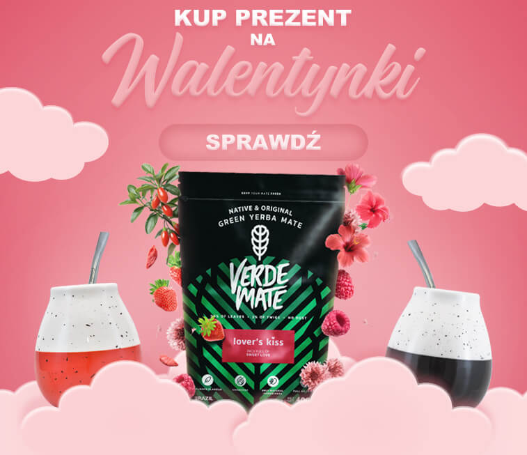 Kup na Walentynki