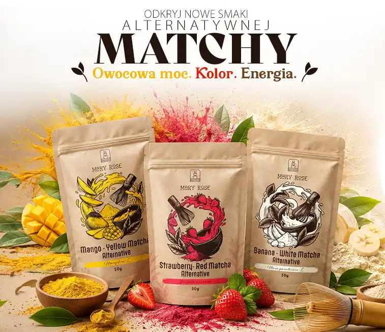 Matcha