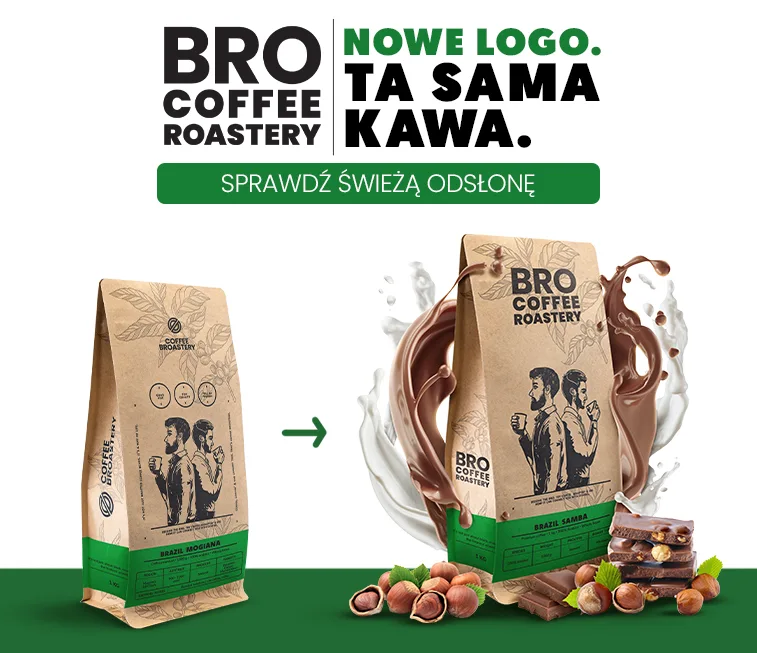 Bro Coffee Roastery