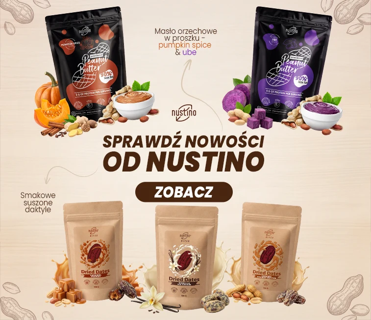 NOWE Nustino