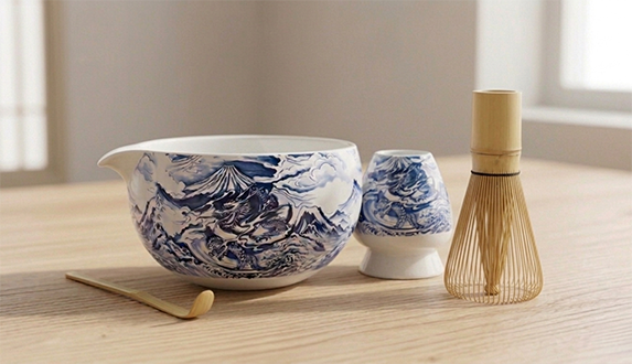 Akcesoria do matchy – co kupić na start, a co jest opcjonalne? Praktyczny przewodnik