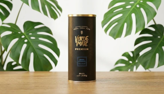 Verde Mate Green Premium – czy to najlepsza yerba mate premium?
