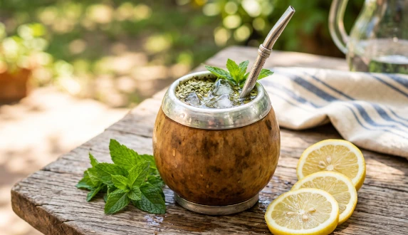 Najlepsza yerba do tereré – jak wybrać idealną yerba mate na zimno?