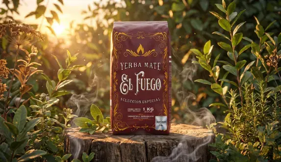 Najmocniejsza yerba mate. Dowiedz się, co najlepiej pobudza!