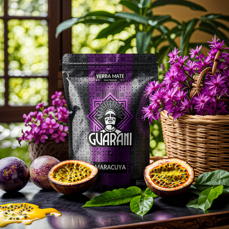 Guarani Maracuya 0,5kg