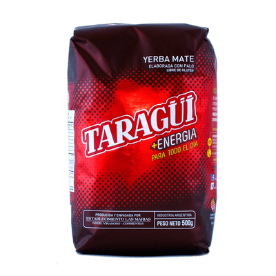 Taragui Energia 0,5kg