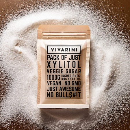 Vivarini – Ksylitol 1 kg