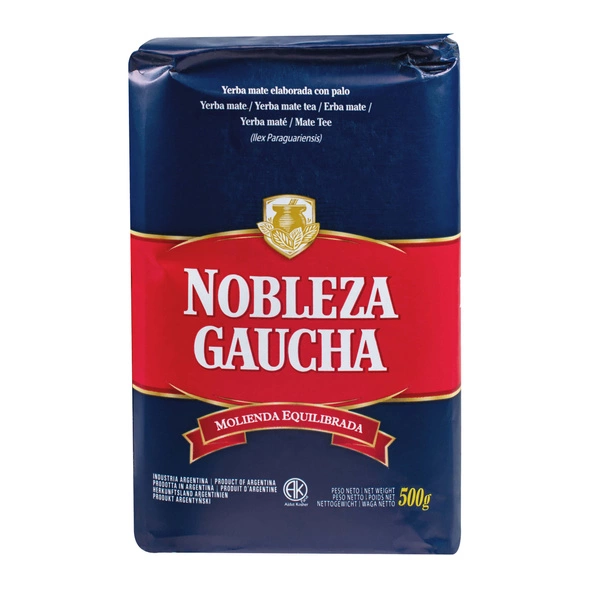 Nobleza Gaucha Molienda 0,5kg