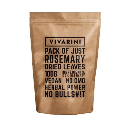 Vivarini – Rozmaryn 100 g