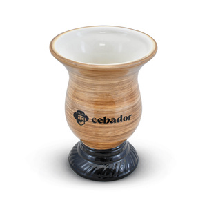 Tykwa Ceramiczna "Carlos" - ok. 300 ml