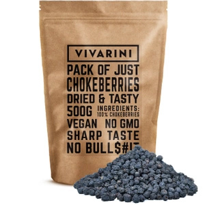 Vivarini – Aronia suszona 0,5 kg