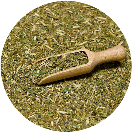 Zestaw Yerba Mate Verde Mate El Fuego Energia 2x500g + akcesoria