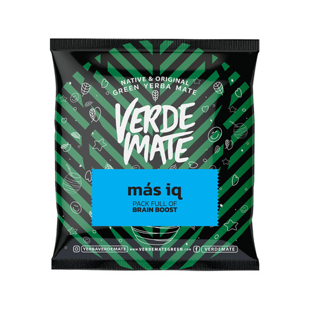 Zestaw Yerba Mate dla dwojga 3x50g 150g 2x TermoMate + 2x Bombilla