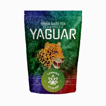 Yaguar Cannabis 0.5kg
