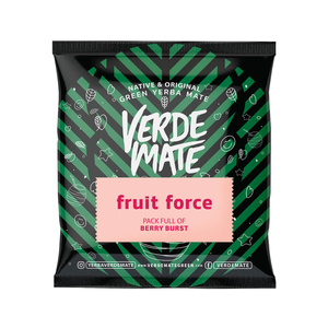 Verde Mate Green Fruit Force 50 g