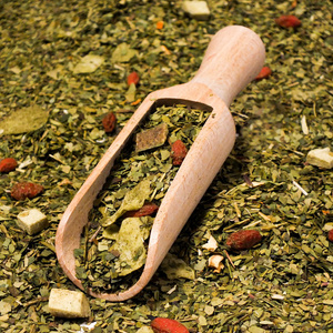 Zestaw Yerba Mate Verde Mate 2x500g 1kg Tykwa + Bombilla