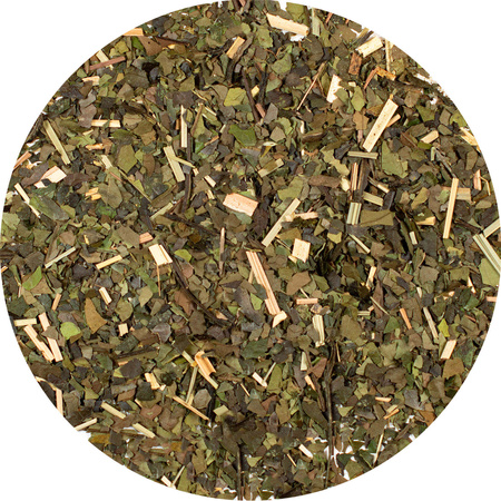 Zestaw Guayusa Pachamama Terere 100g akcesoria