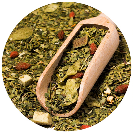 Zestaw Yerba Mate Verde Mate 2x500g 1kg Tykwa + Bombilla