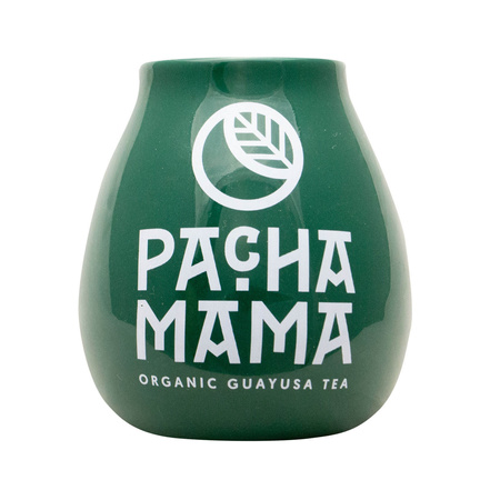 Zestaw Guayusa Pachamama Lavanda 100g akcesoria