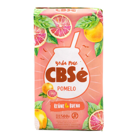 CBSe Pomelo 0.5kg (grejpfrut)