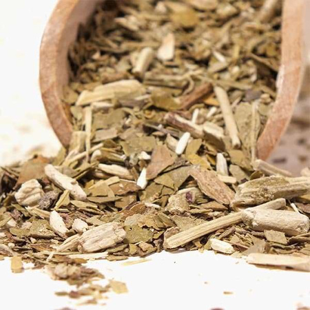 Zestaw Yerba Mate Guarani różne smaki 3x500g