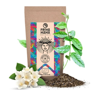 Guayusa Pachamama Jazmín – ekologiczna z jaśminem – 250g