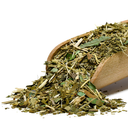 Zestaw Yerba Mate Verde Mate El Fuego Energia 2x500g + akcesoria