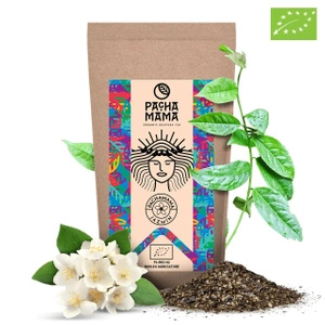 Guayusa Pachamama Jazmín – ekologiczna z jaśminem – 250g