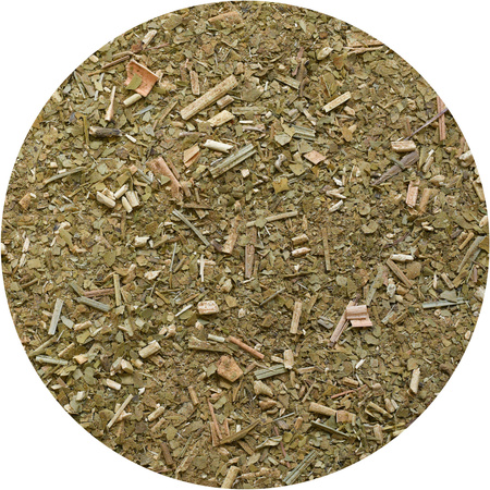 Zestaw Yerba Mate Rio Parana Energia 500g 0,5kg Yerbomos + Tykwa + Bombilla