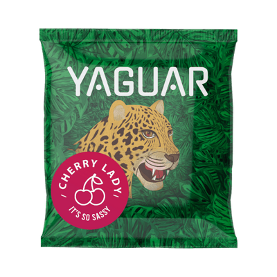 Yaguar Cherry Lady 50g