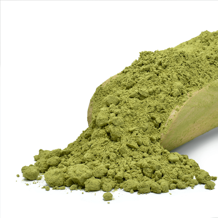 Mary Rose - Herbata Zielona Matcha - 500 g