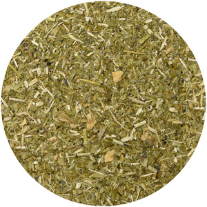 Zestaw Yerba Mate Guarani Ashwagandha 500g 0,5kg Yerbomos + Tykwa + Bombilla