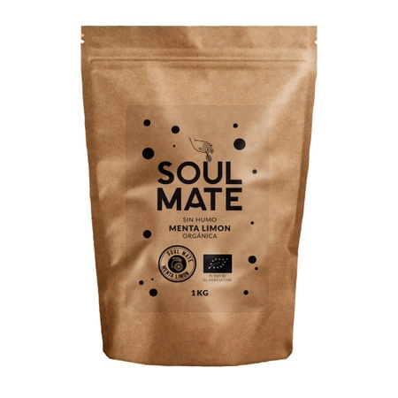 Soul Mate Orgánica Menta Limon (organiczna)