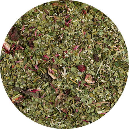 Zestaw Yerba Mate Verde Mate 400g 0,4kg Matero + Bombilla