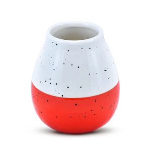 Tykwa Ceramiczna - Toro 350 ml