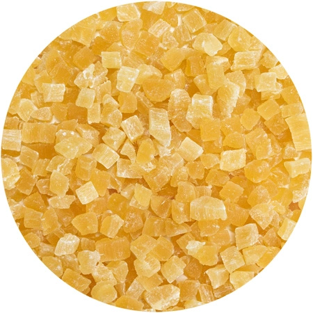 Vivarini – Ananas kandyzowany 1 kg