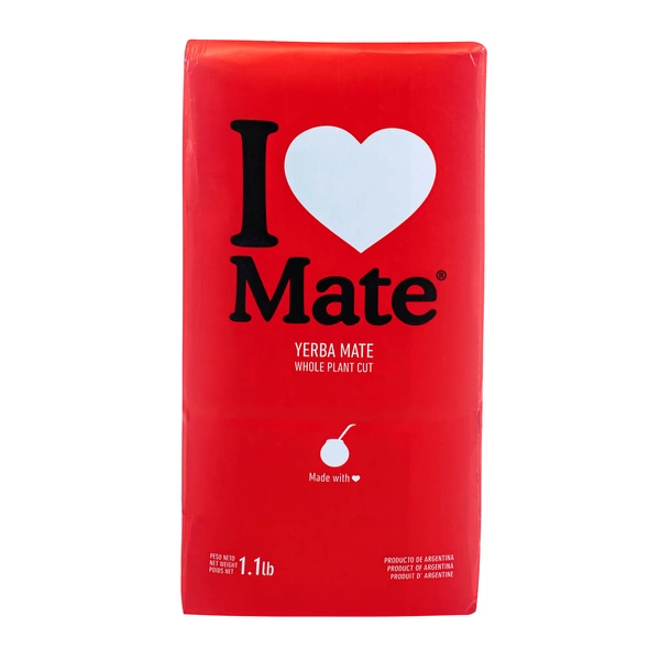 Kraus I love Mate 0,5 kg