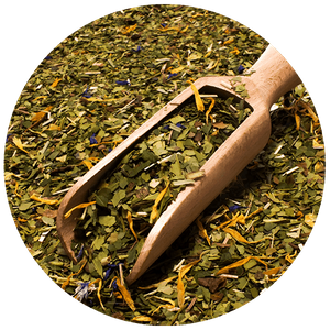 Yerba Verde Mate Green Verano 50g