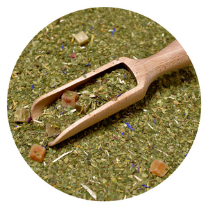 Zestaw Yerba Verde Mate Termos dla dwojga 1kg