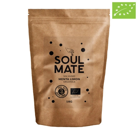 Soul Mate Orgánica Menta Limon (organiczna)